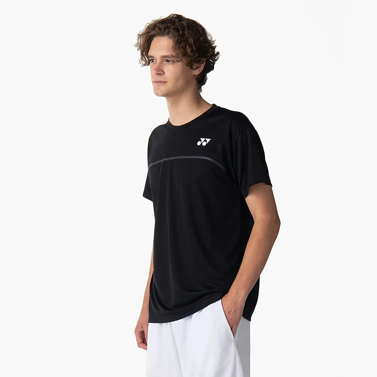 T-SHIRT YONEX TOUR ELITE 10728EX