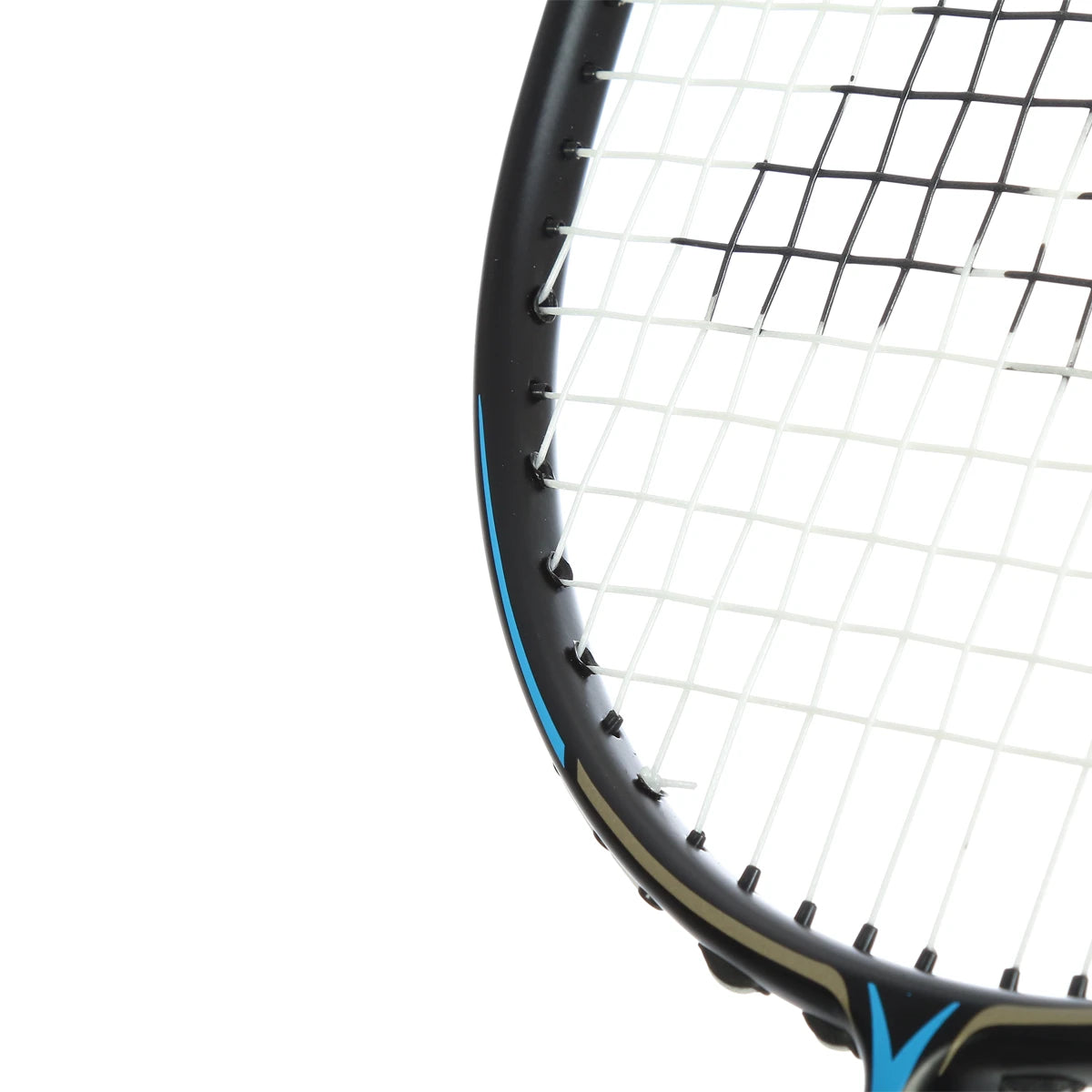 RAQUETTE DE BADMINTON PRO KENNEX CARBONPRO 787 (CORDEE)