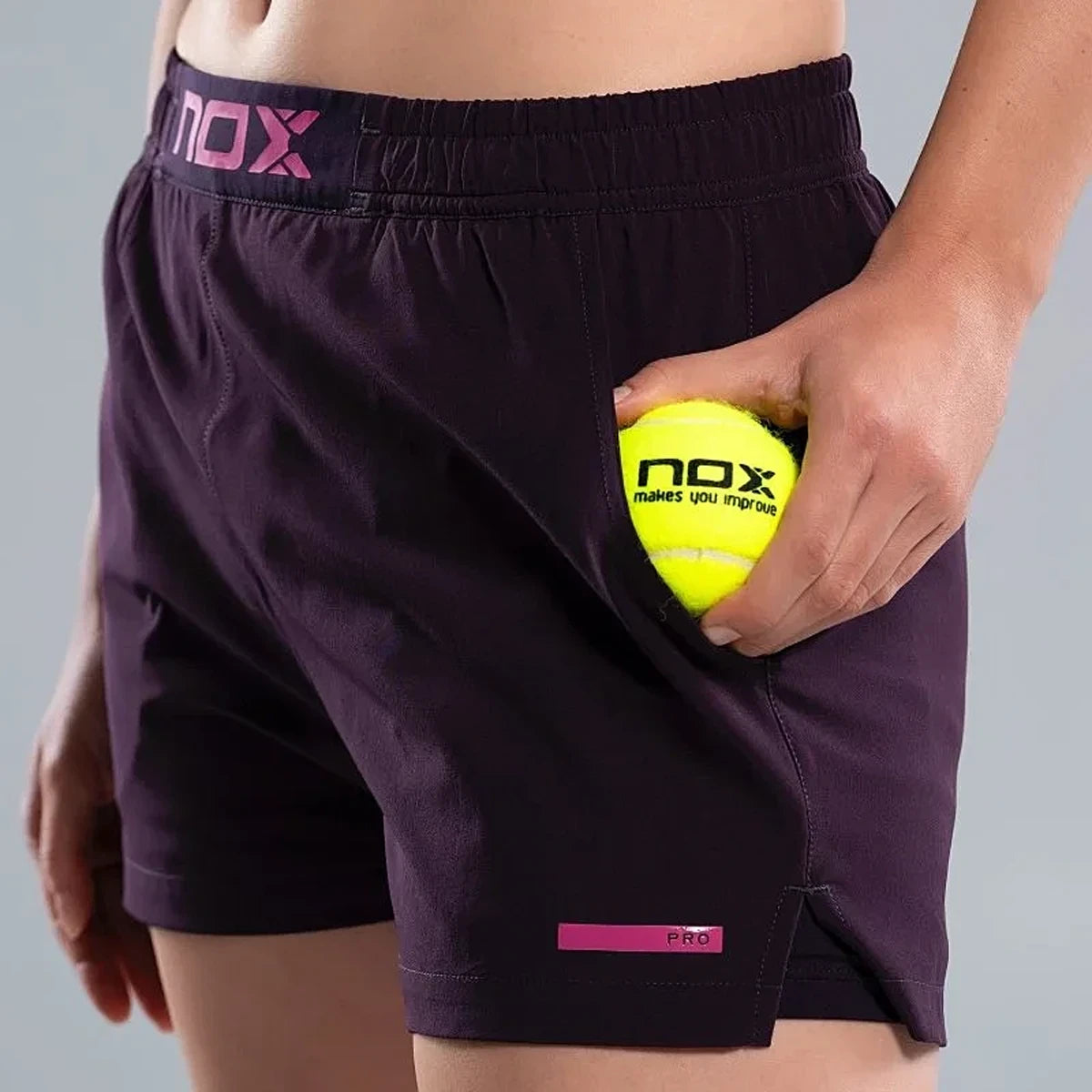 SHORT NOX DAMEN PRO DEEP