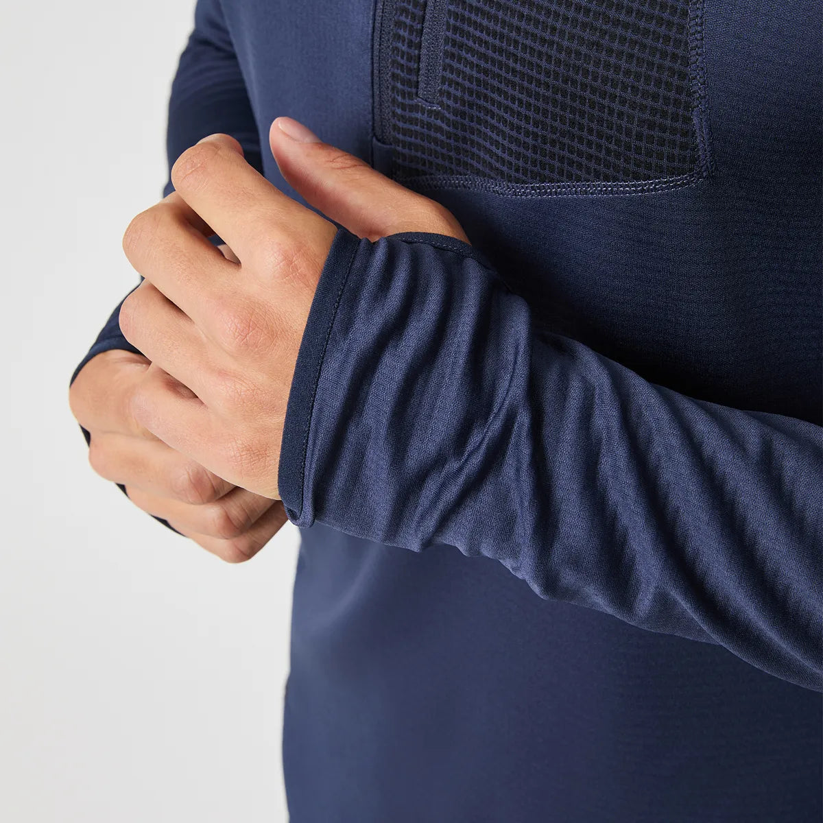 BJORN BORG GRAFISCHER SWEATSHIRT