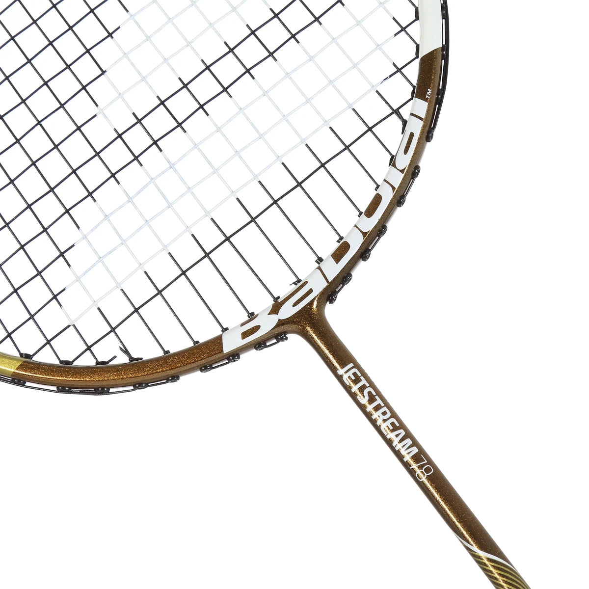 RAQUETTE DE BADMINTON BABOLAT JETSTREAM 78 (CORDEE)