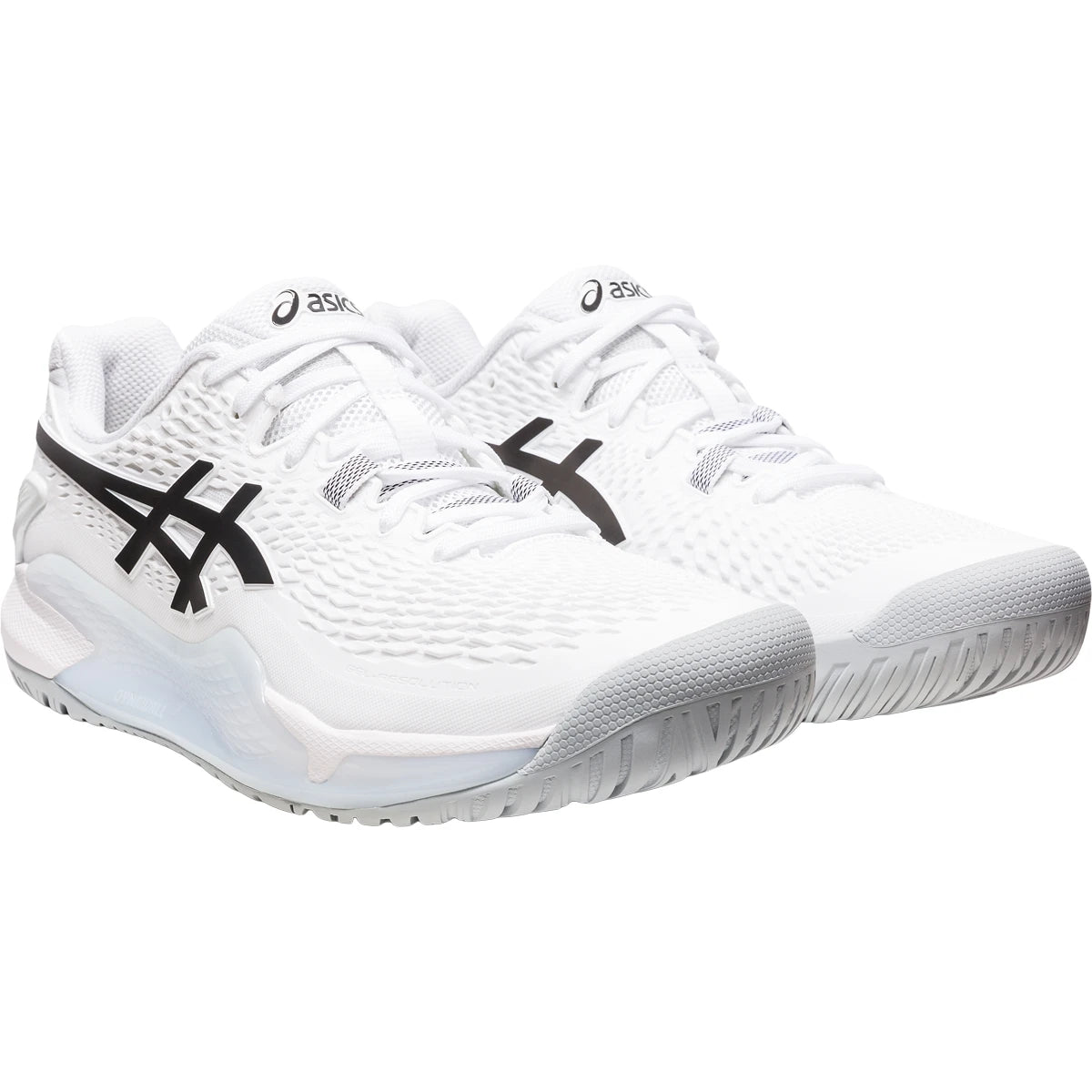 CHAUSSURES ASICS GEL RESOLUTION 9 TOUTES SURFACES