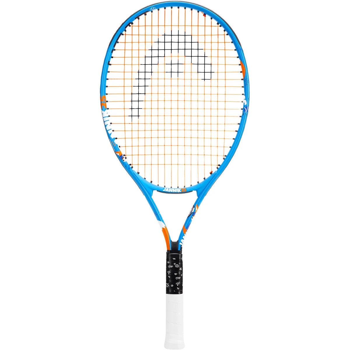 RAQUETTE HEAD JUNIOR JANNIK 25