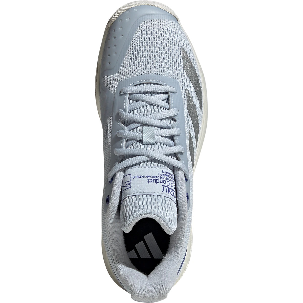 ADIDAS DAMENSCHUHE COURTFLASH PICKLEBALL