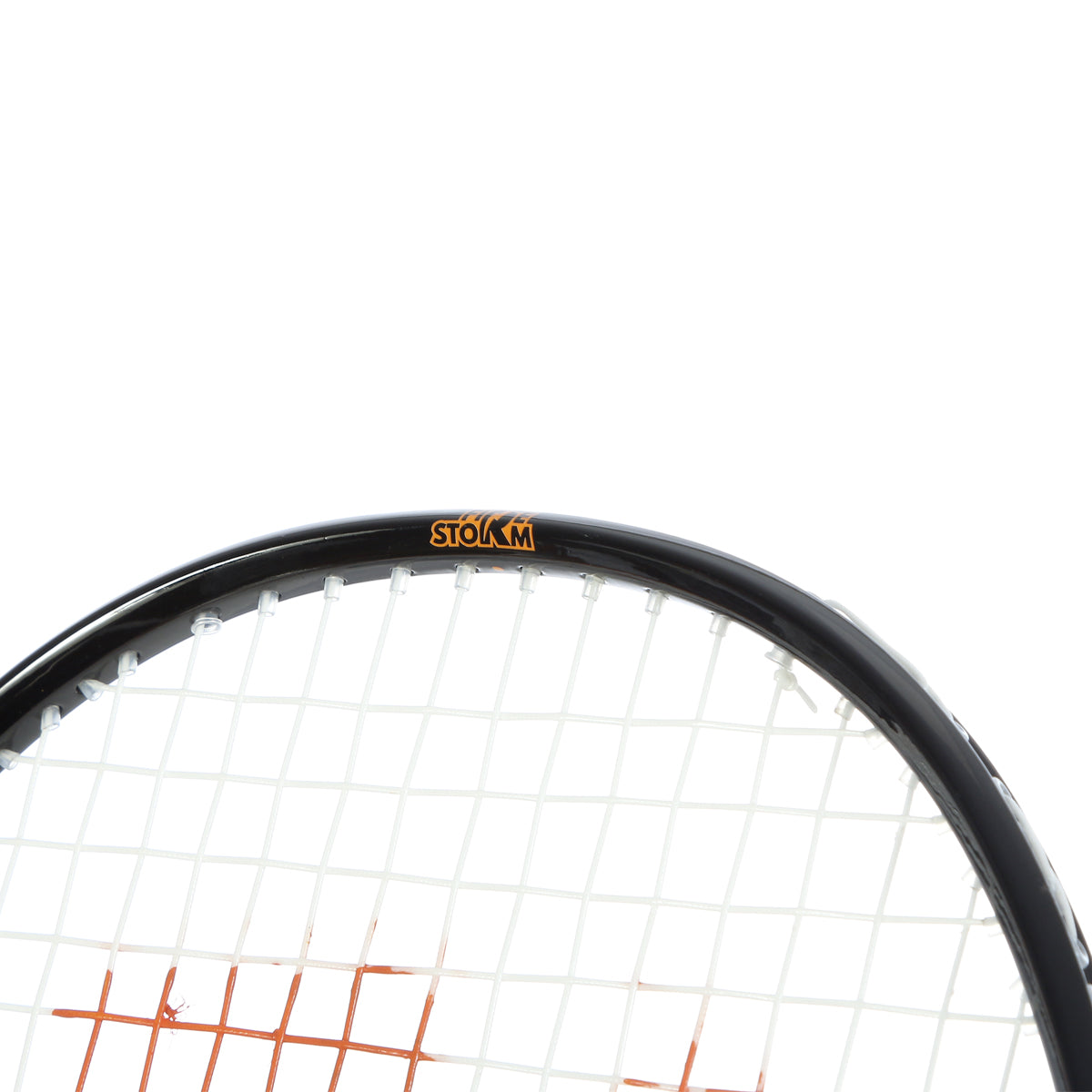 BADMINTONSCHLÄGER FIRESTORM SMASH 2.0 (BESAITET)