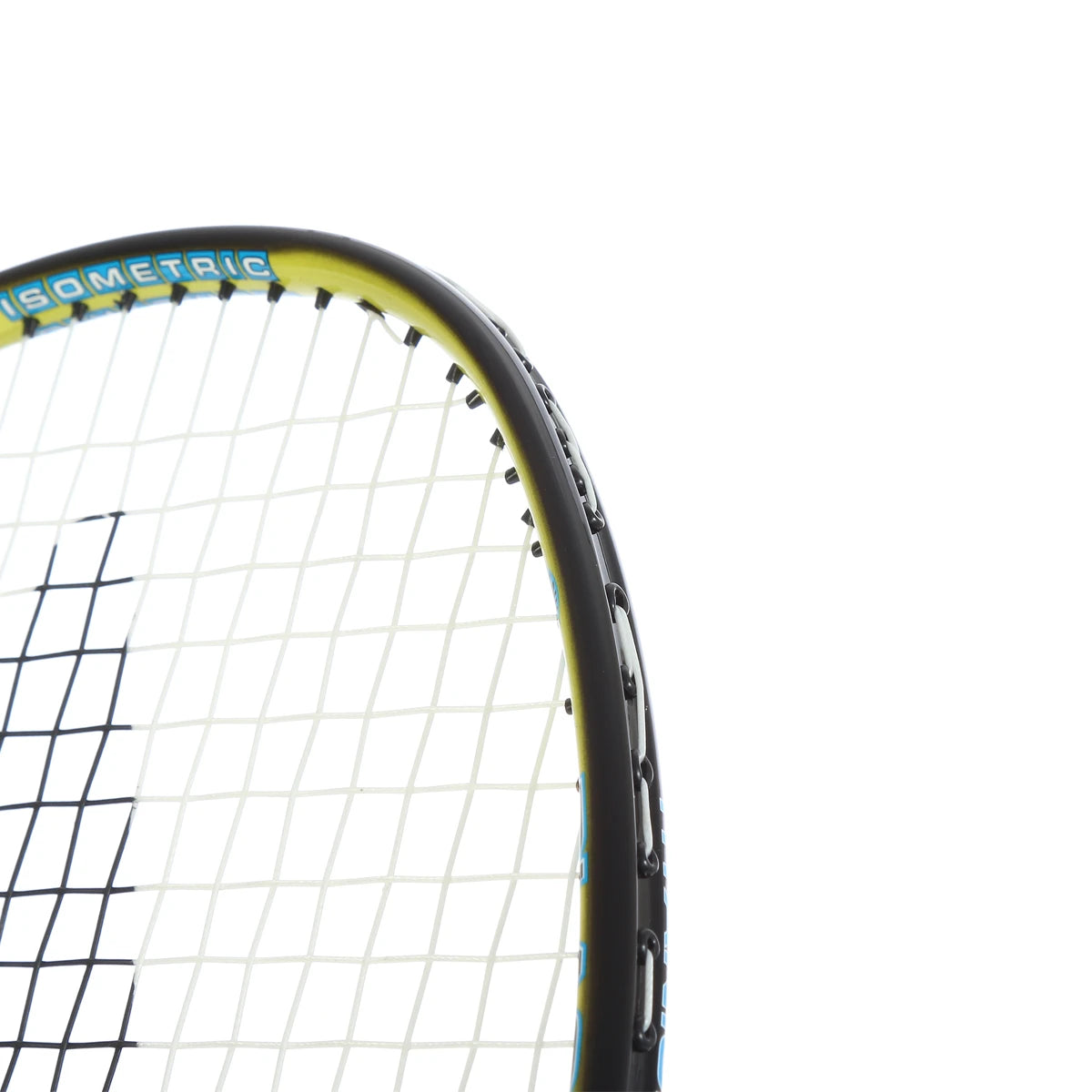 RAQUETTE DE BADMINTON KARAKAL BLACK ZONE 30 (CORDEE)