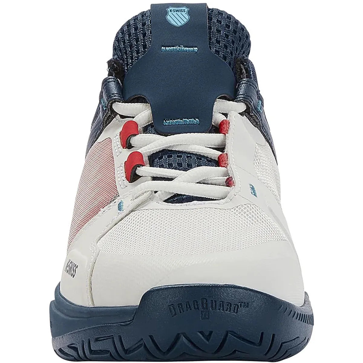 CHAUSSURES K-SWISS ULTRASHOT TEAM TOUTES SURFACES