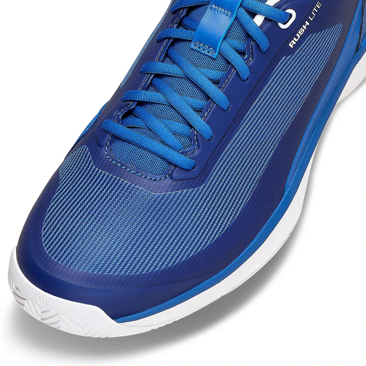 WILSON RUSH LITE 5 SCHUHE FÜR ALLE OBERFLÄCHEN