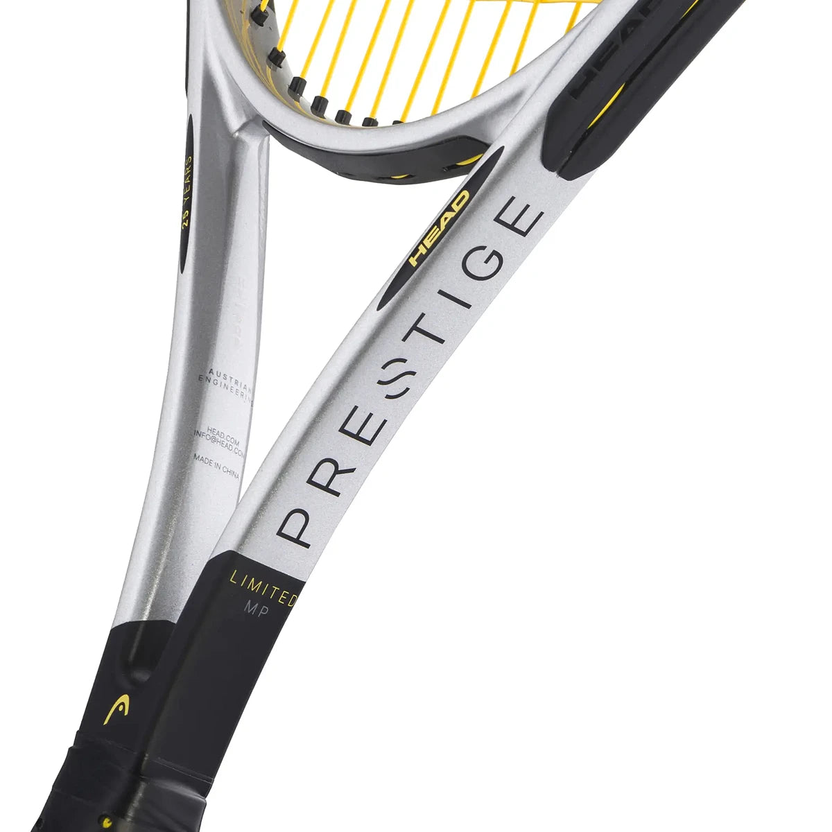 Raquette Head Prestige Mp Limited 2026 (300 Gr)