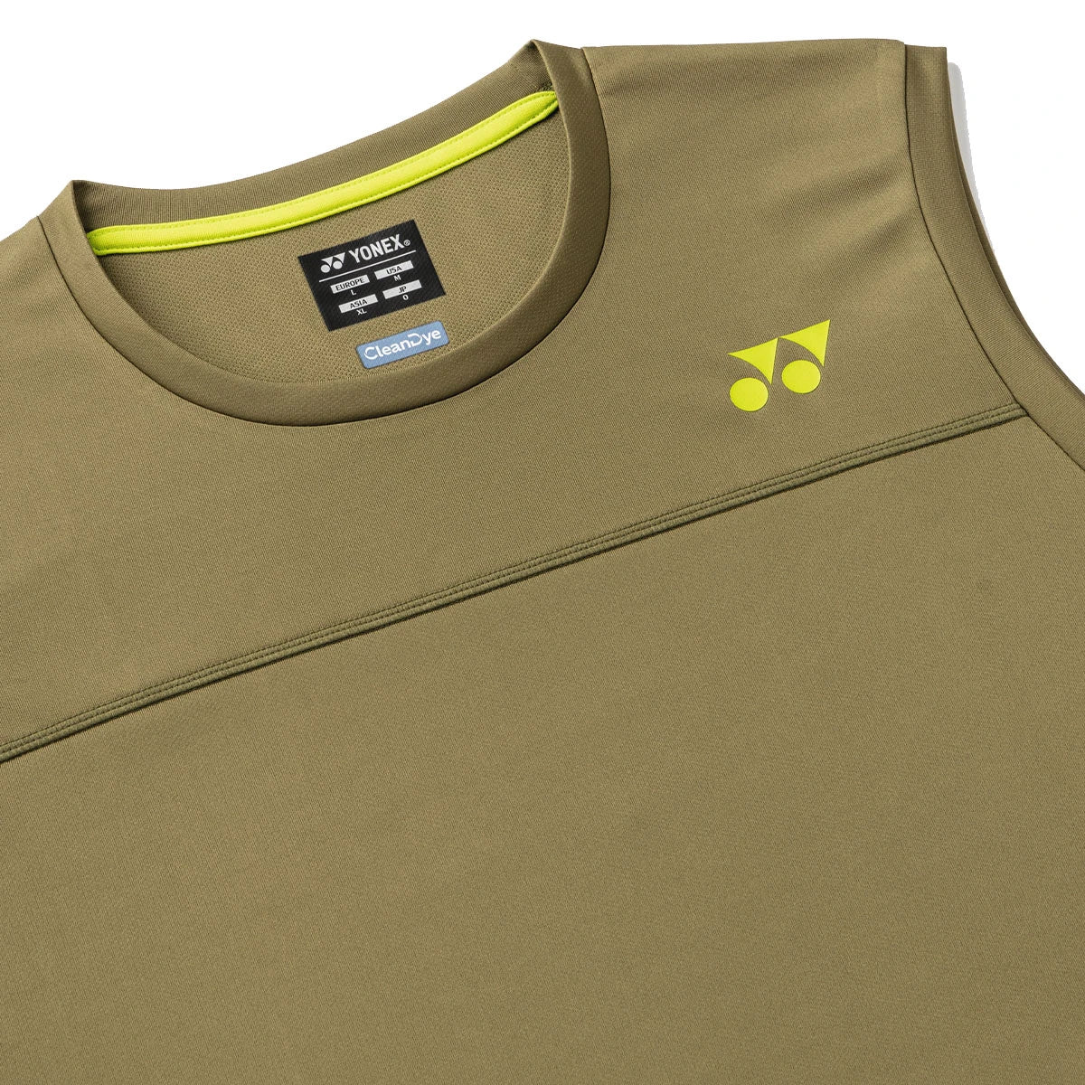 YONEX TOUR ELITE 10725EX VEST