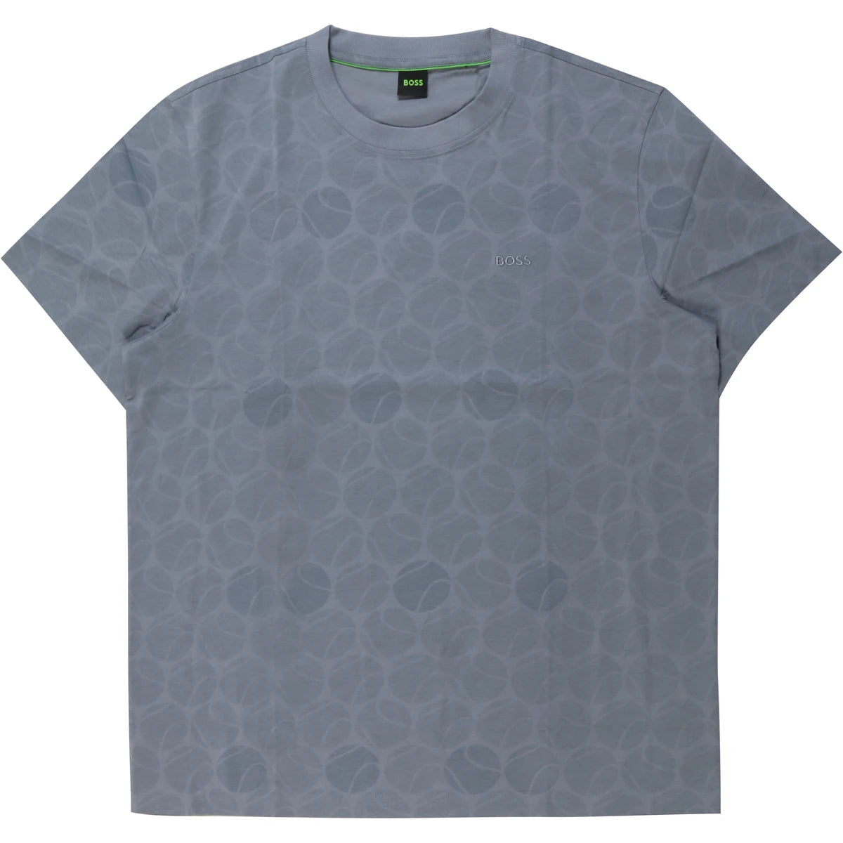 T-SHIRT HUGO BOSS UNION AOP