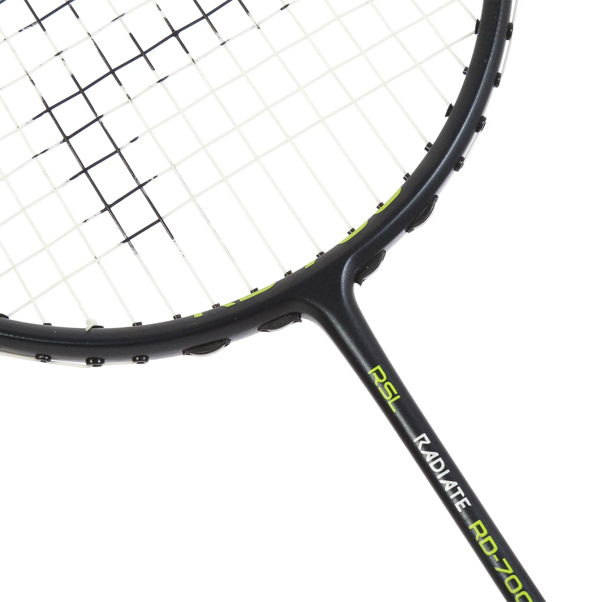 RAQUETTE DE BADMINTON RSL RADIATE RD-700 (CORDEE)