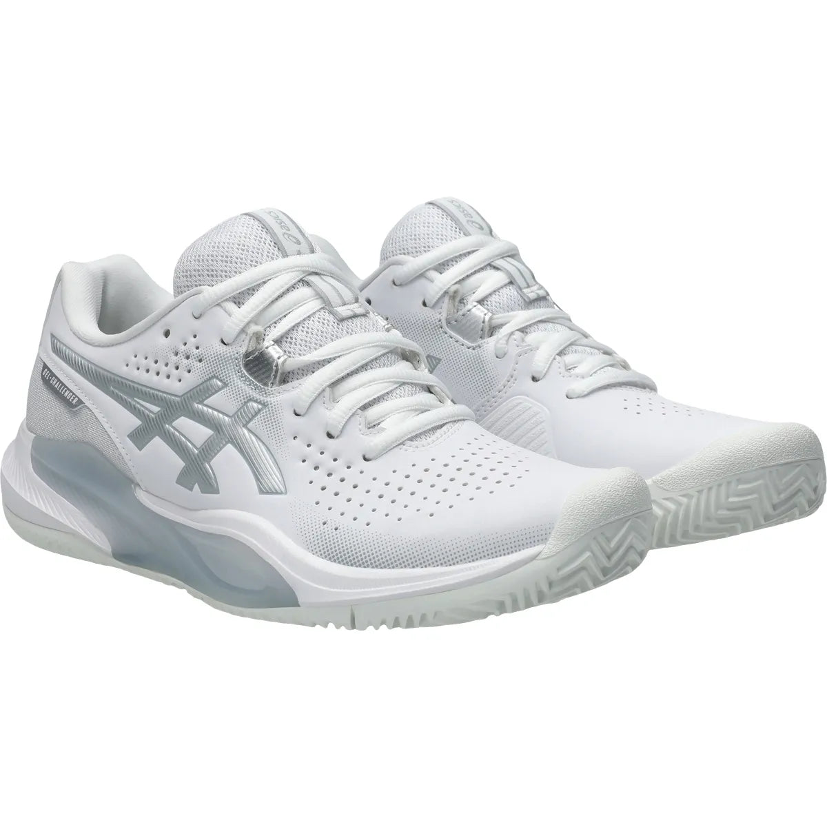 CHAUSSURES ASICS FEMME GEL CHALLENGER 15 TERRE BATTUE