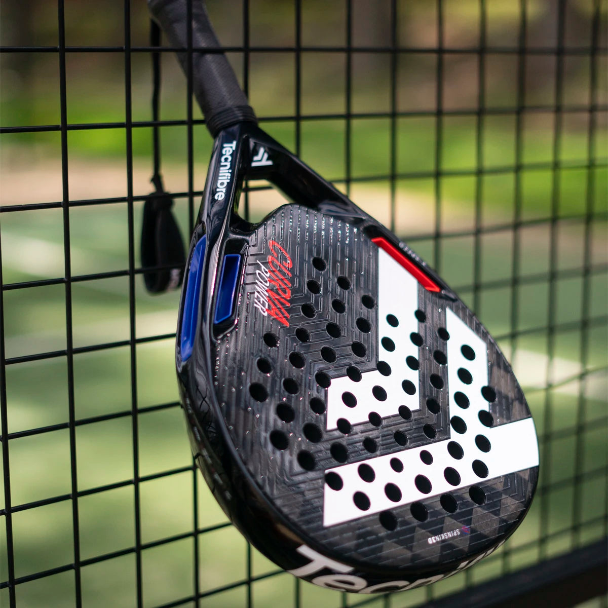 RAQUETTE DE PADEL TECNIFIBRE CURVA POWER