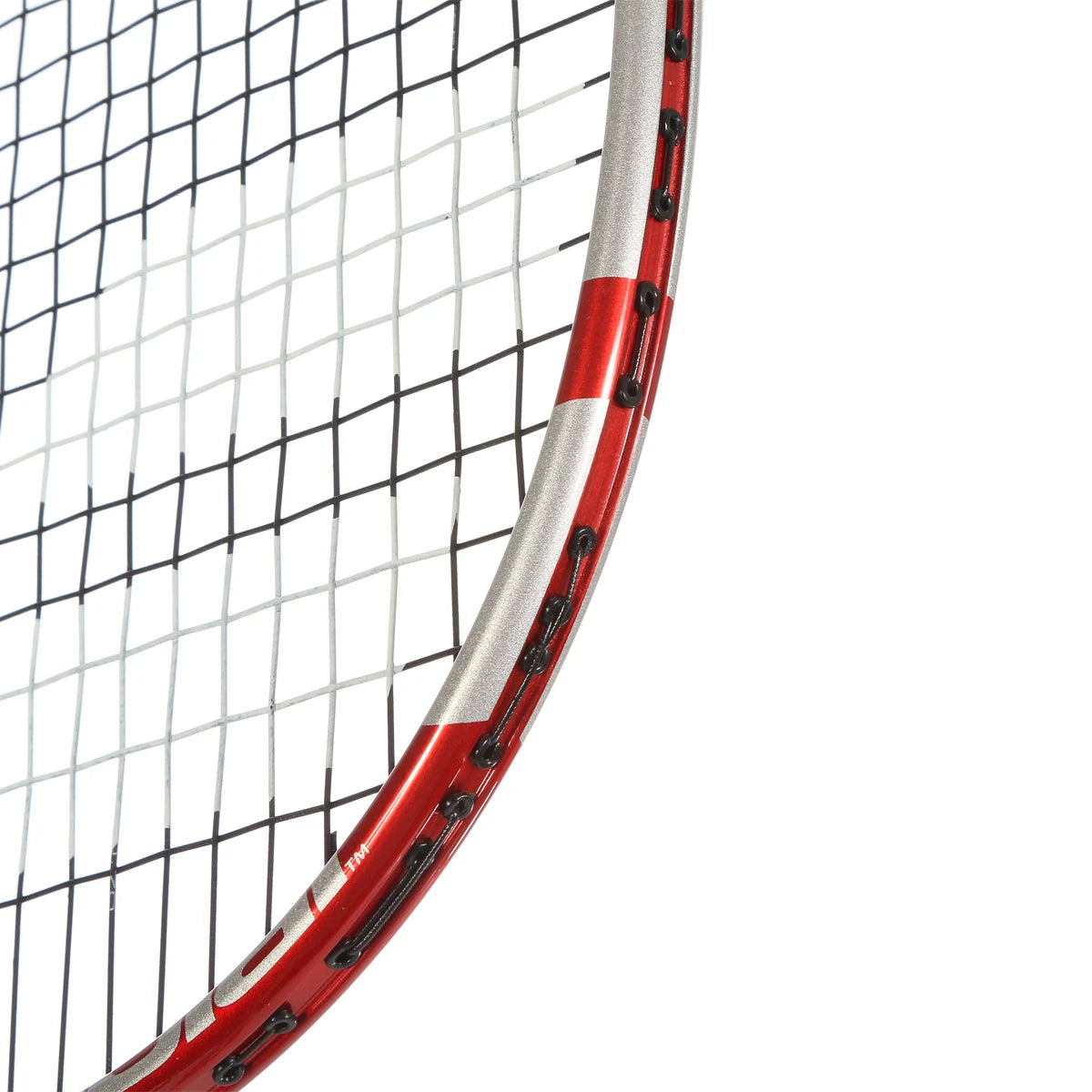 RAQUETTE DE BADMINTON BABOLAT X-FEEL ORIGIN (CORDEE)
