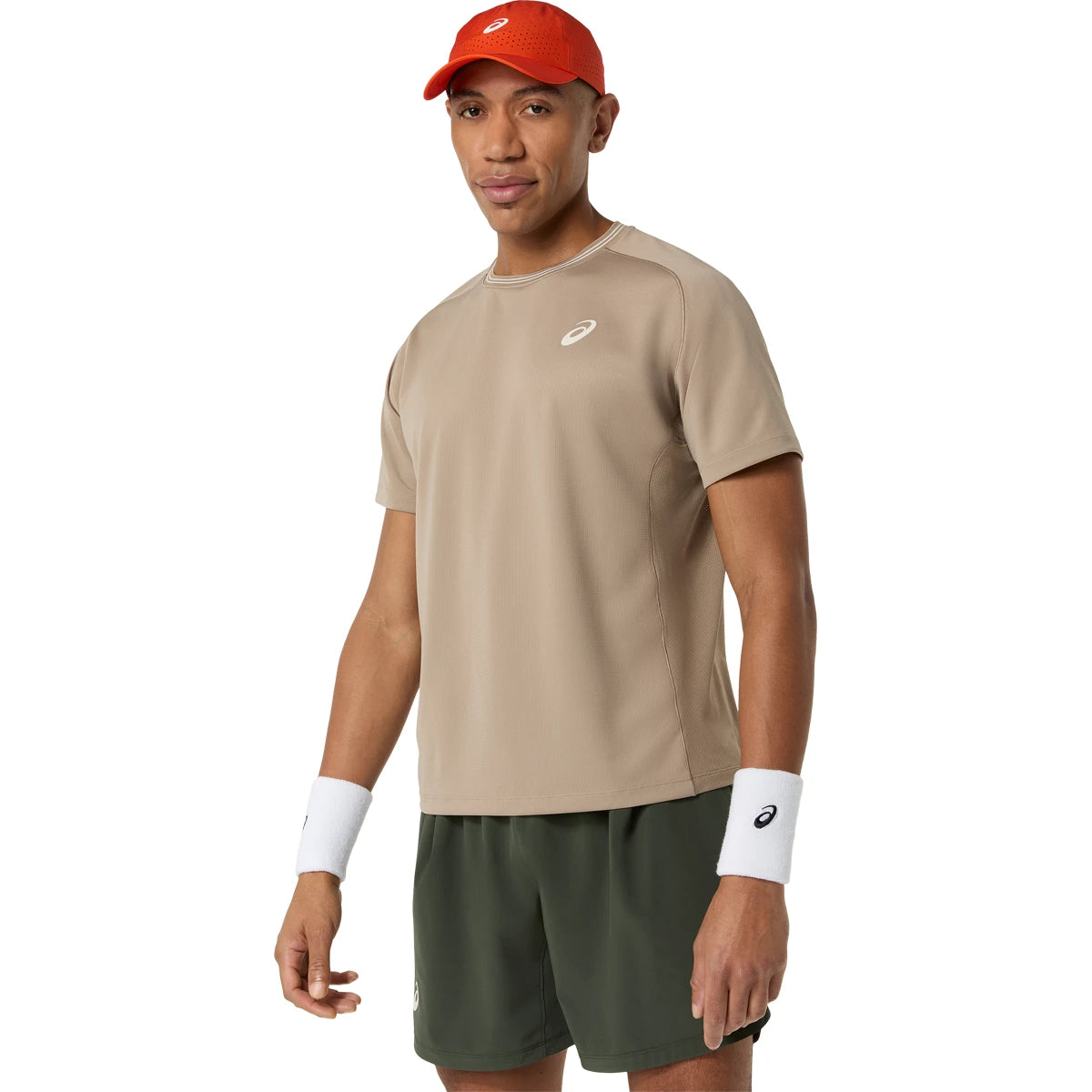 T-SHIRT ASICS GAME SS ASIE TOUR
