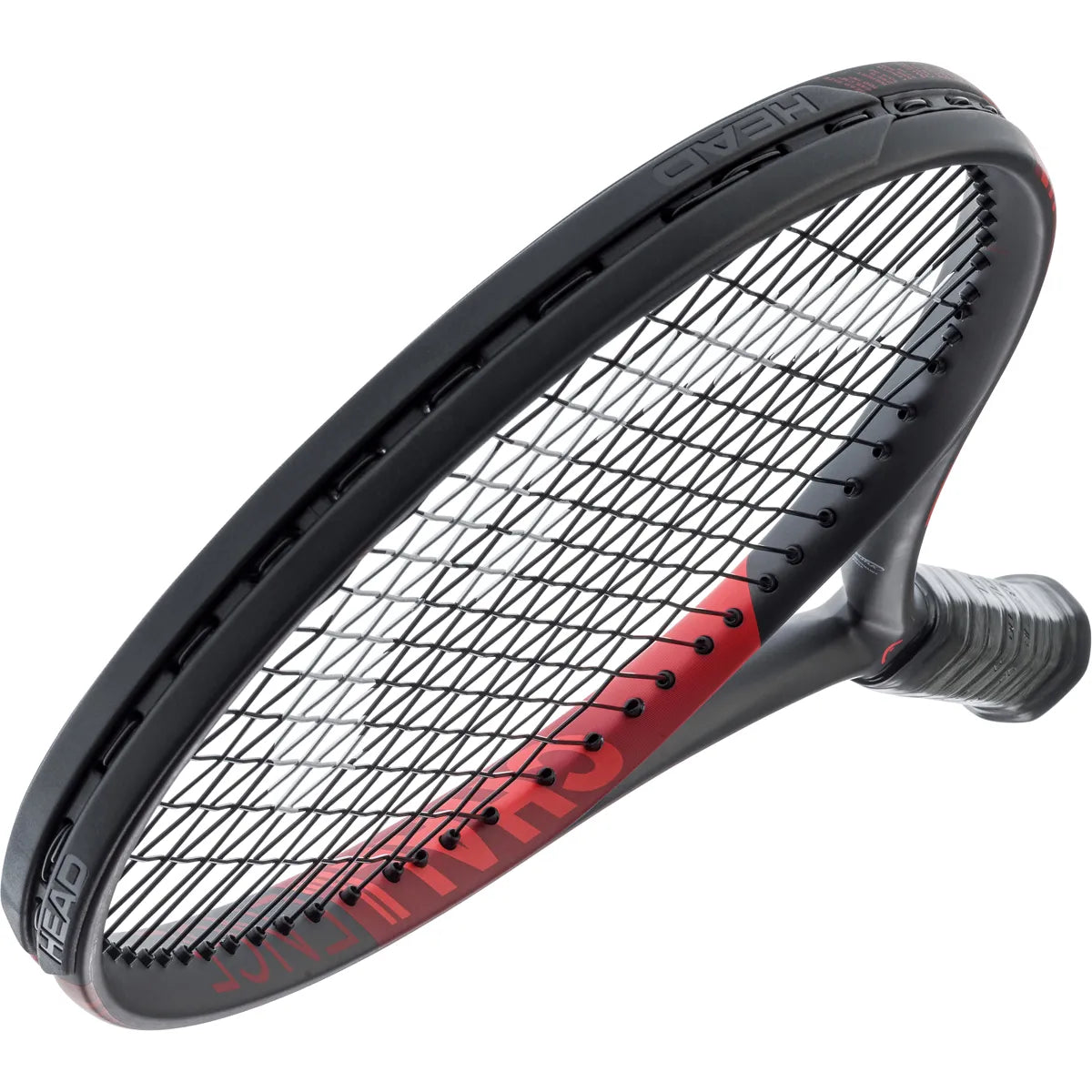 RAQUETTE HEAD IG CHALLENGE MP RED (295GR) CORDEE
