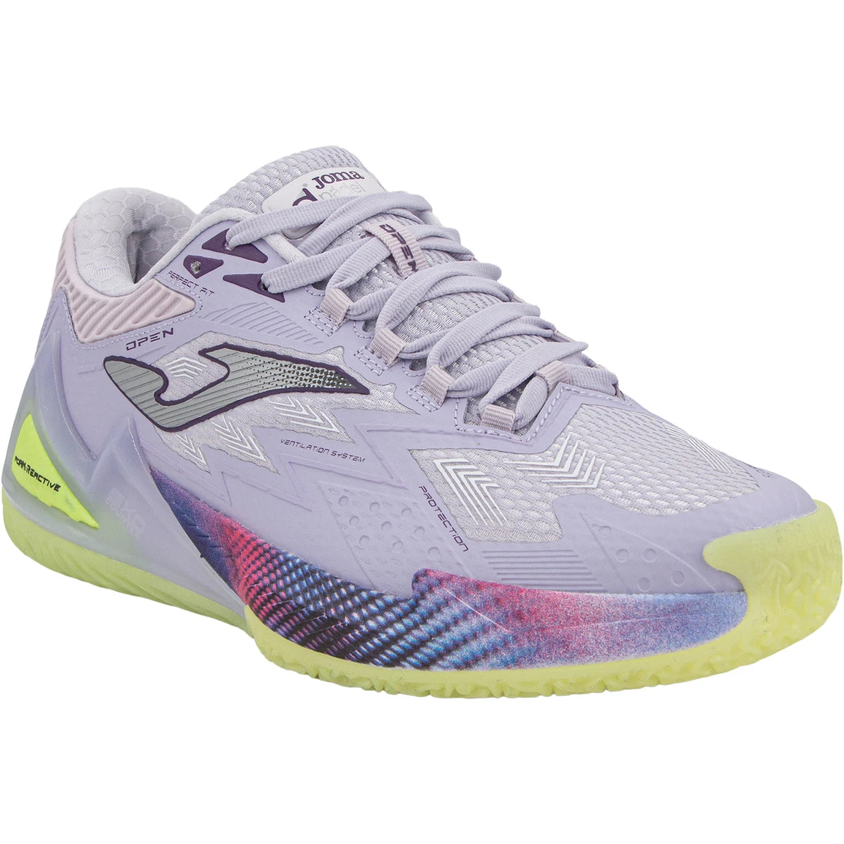WOMEN'S JOMA PADEL SHOES OPEN 2619