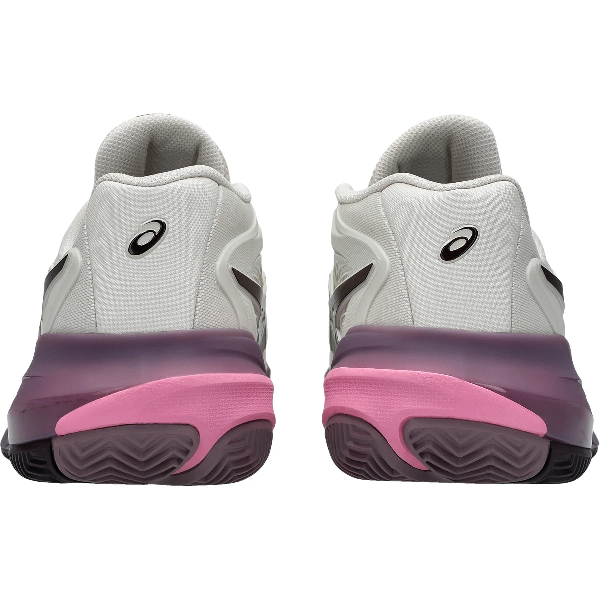 DAMEN ASICS GEL RESOLUTION X TONPLATZ-SCHUHE