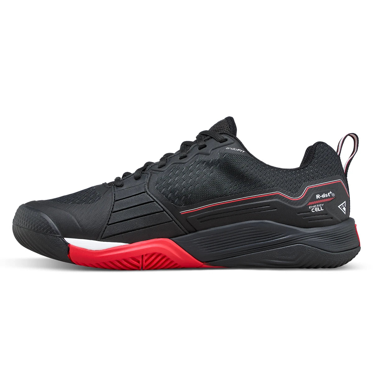 WILSON RUSH PRO 4.5 SCHUHE FÜR ALLE BELÄGE
