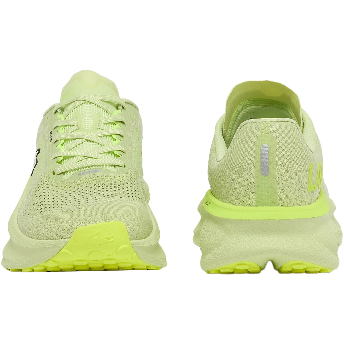 CHAUSSURES LACOSTE NEO RUN