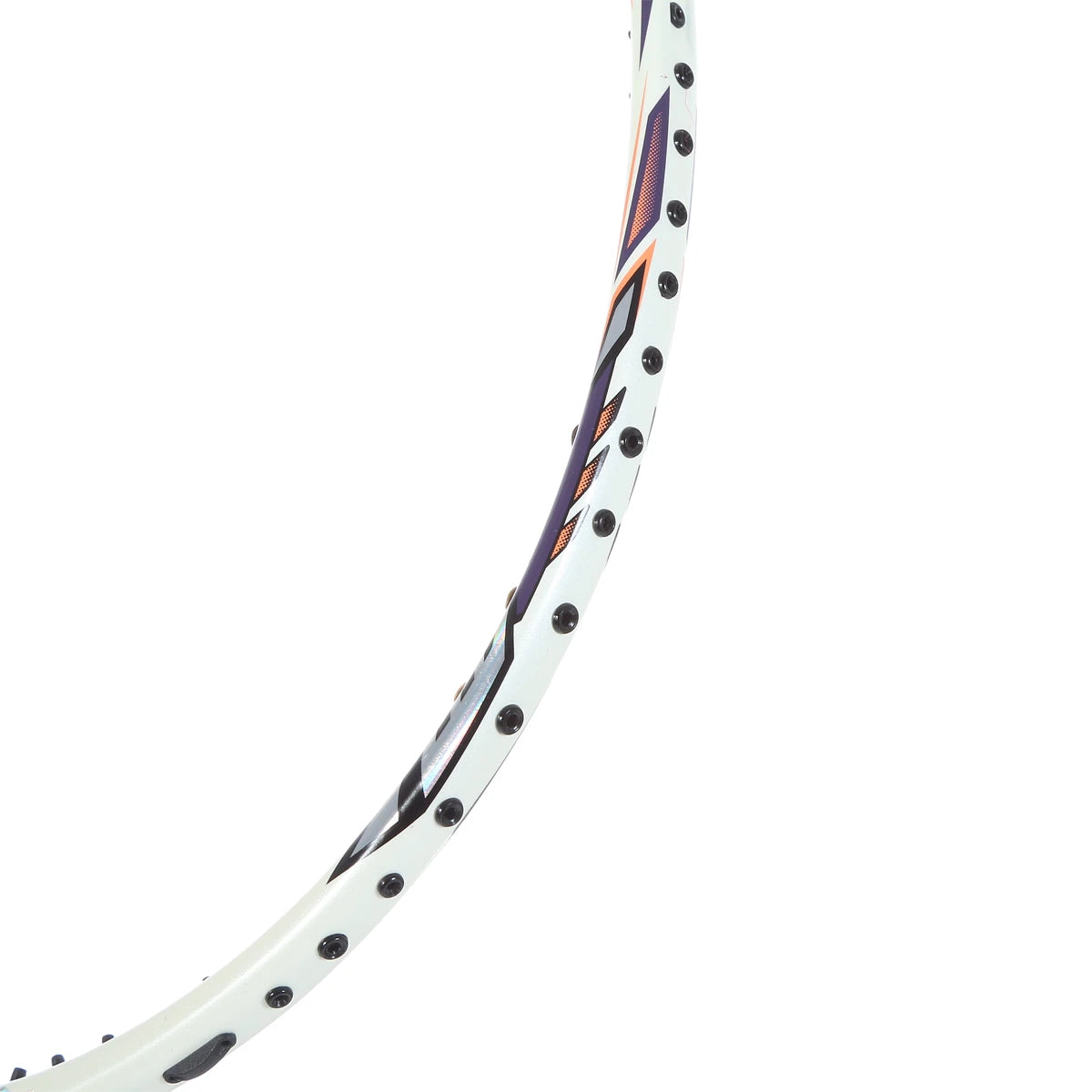 BADMINTONSCHLÄGER YOUNG KAMPIOEN SS9 5U (OHNE BESAITUNG)