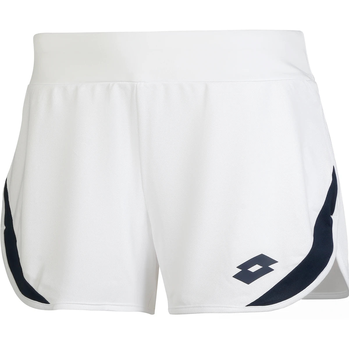 SHORT LOTTO FEMME SQUADRA IV
