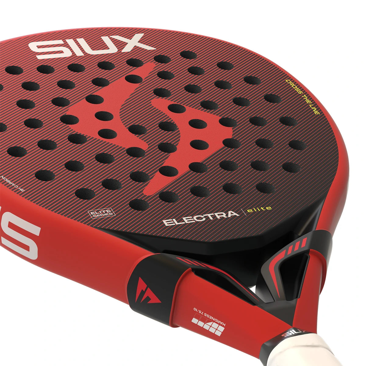 RAQUETTE DE PADEL SIUX ELECTRA ELITE 6