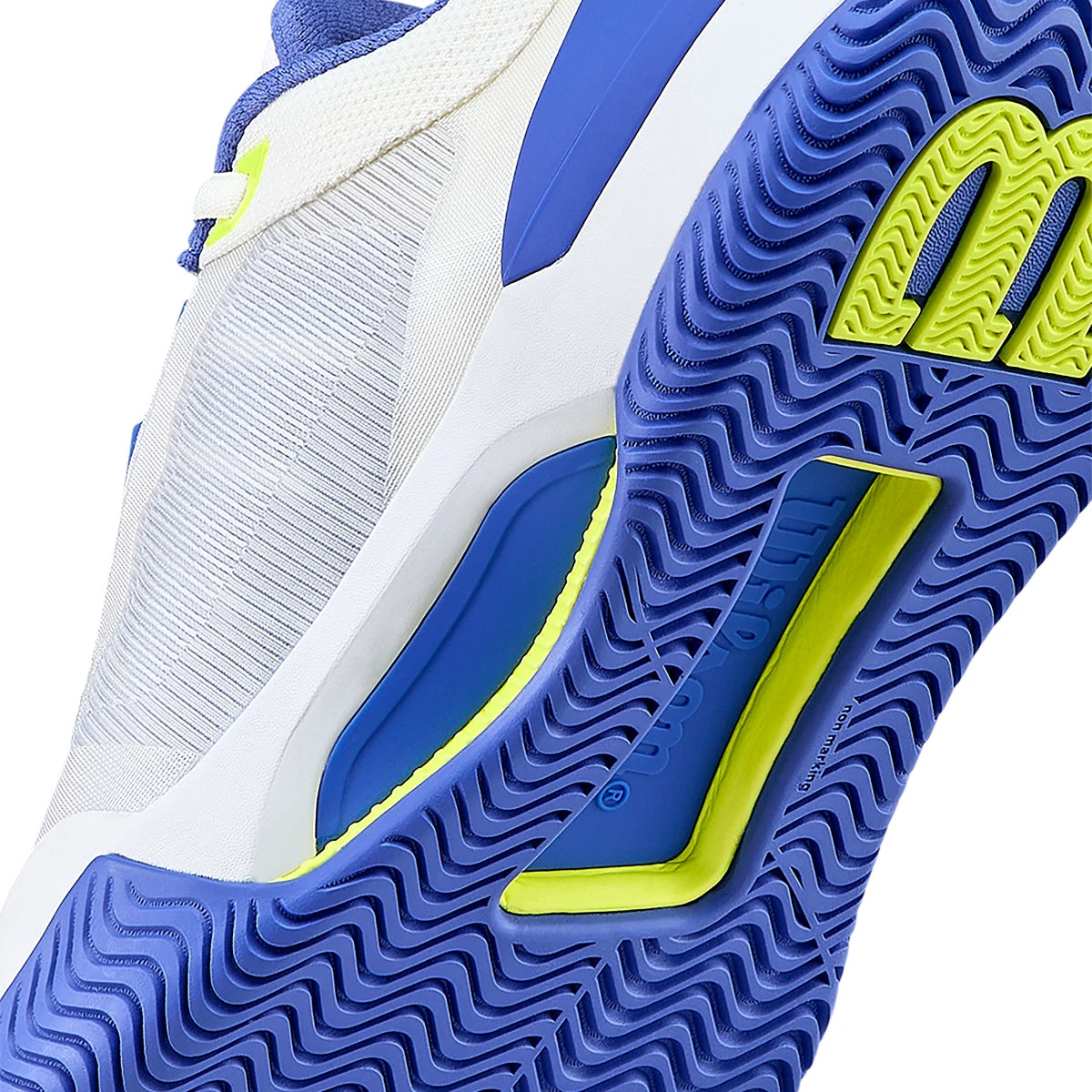 WILSON WOMEN'S INTRIGUE TOUR ALL SURFACE SHOES