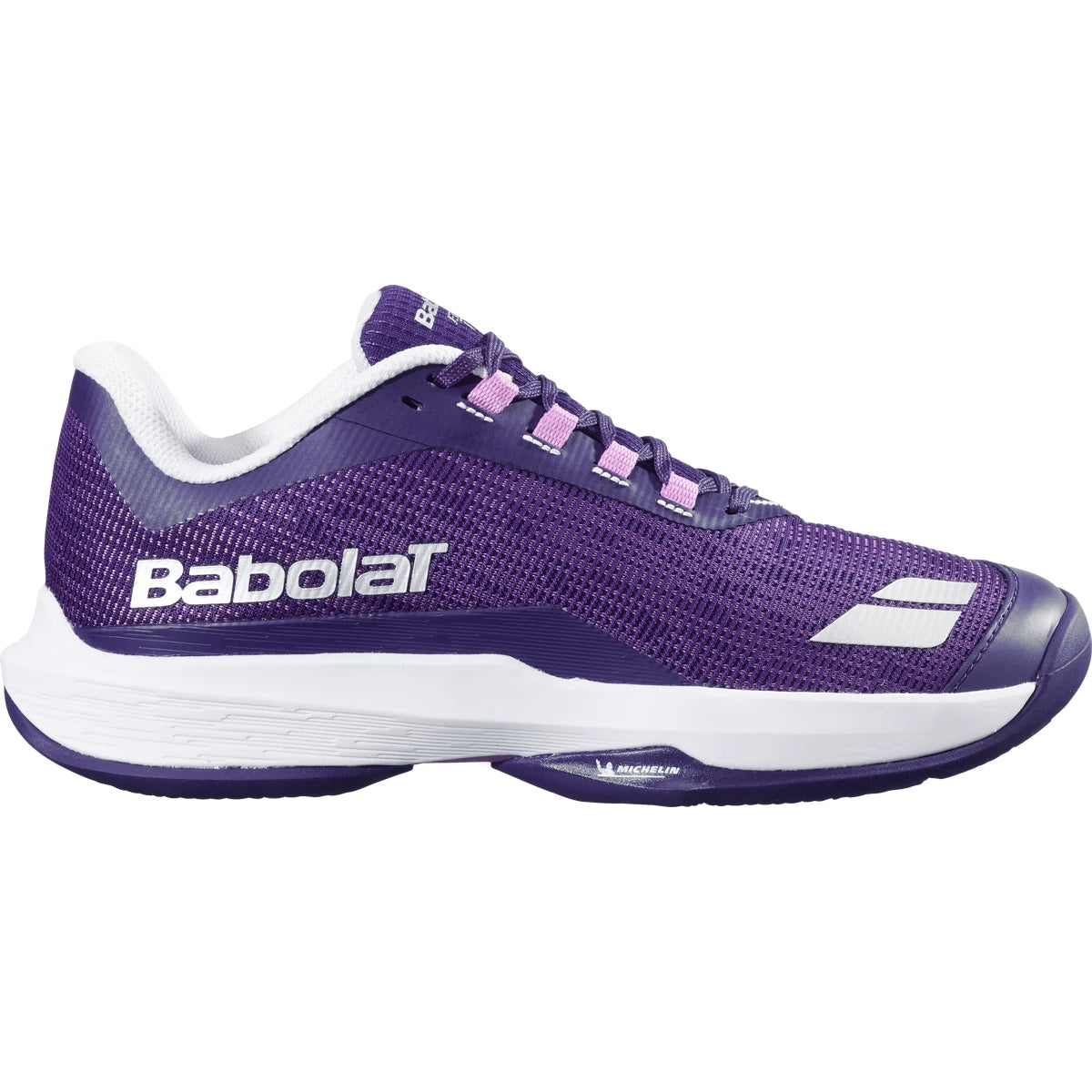 CHAUSSURES BABOLAT FEMME JET TERE 2 TERRE BATTUE