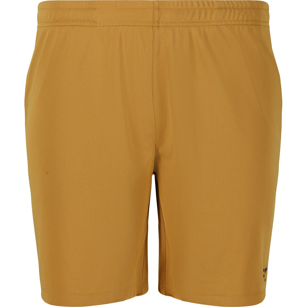 SHORT FZ FORZA HOMME LANDOS V2 MUSTARD GOLD (FZ213705-GRS)