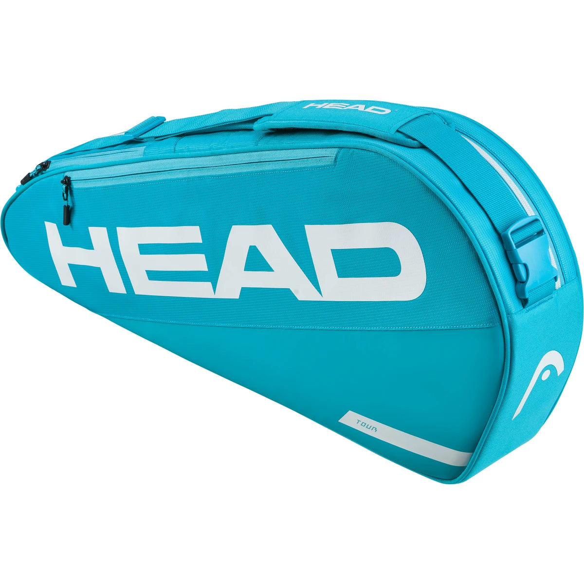 SAC TENNIS HEAD TOUR RACQUET S 3 raquettes
