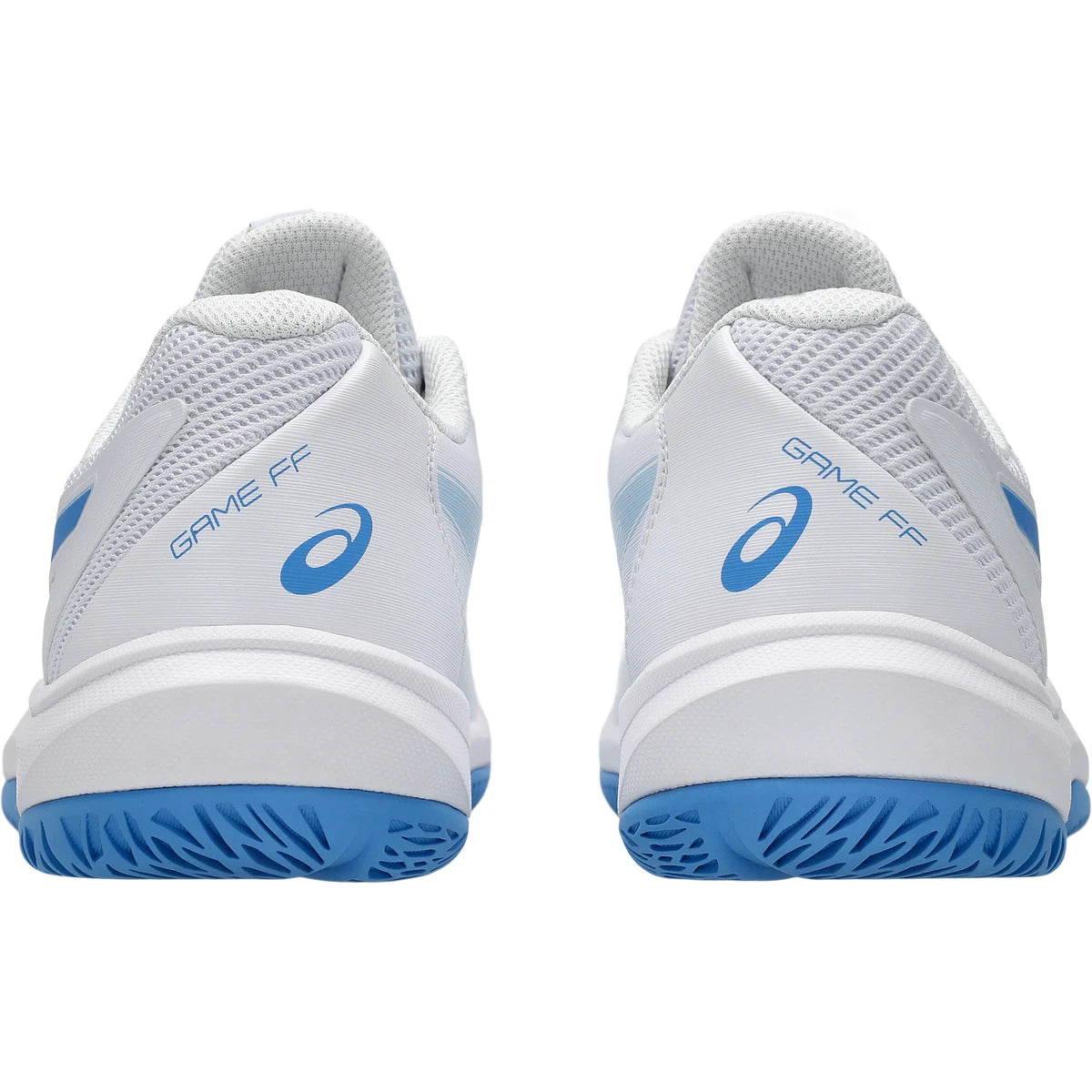 CHAUSSURES ASICS FEMME GAME FF TOUTES SURFACES