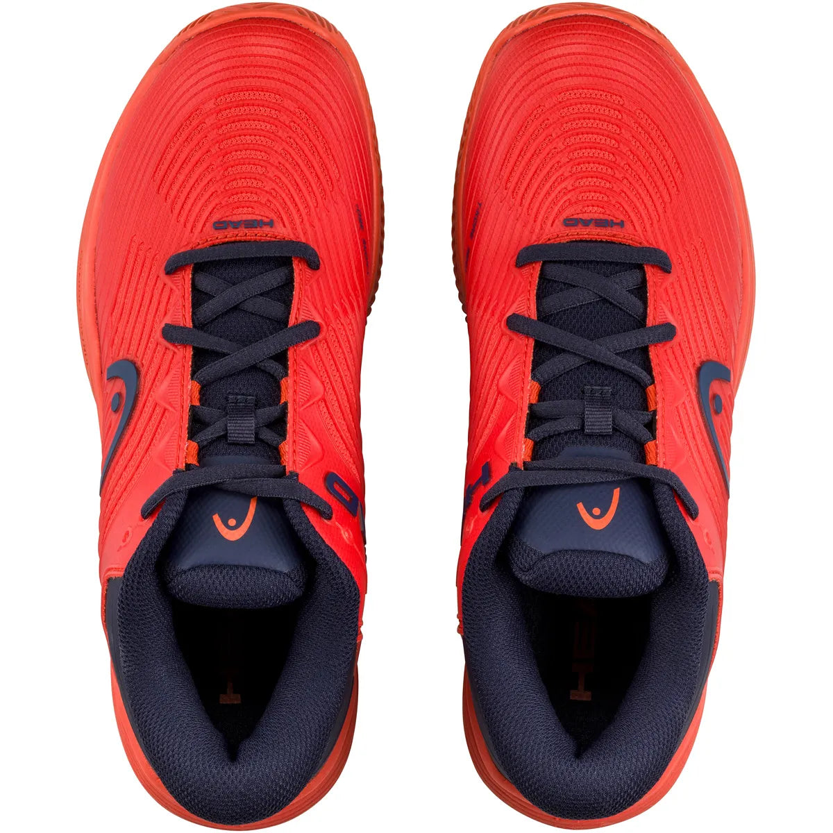 HEAD JUNIOR REVOLT PRO 4.5 SHOES ALL SURFACES