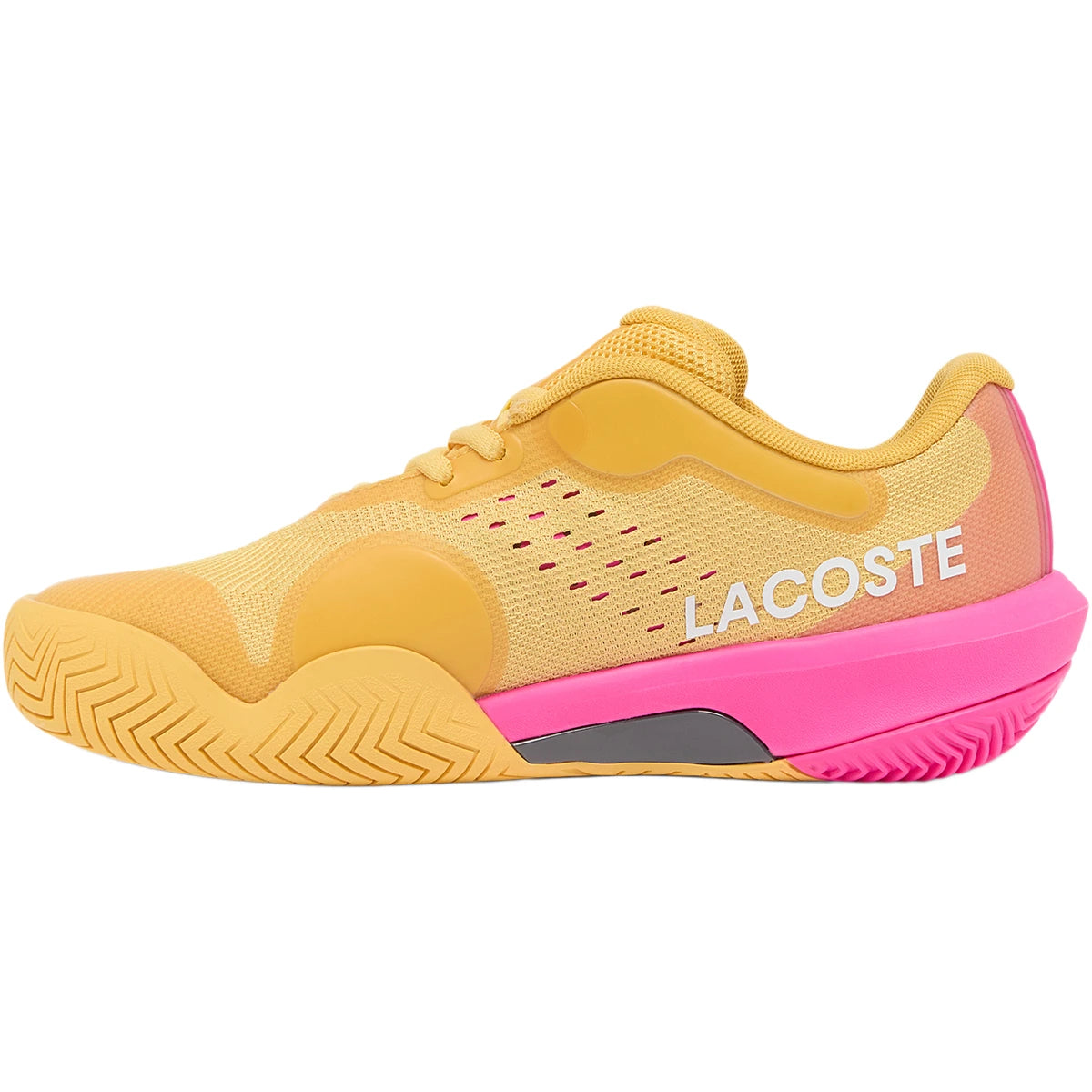 CHAUSSURES LACOSTE FEMME AG-LT EVO TOUTES SURFACES