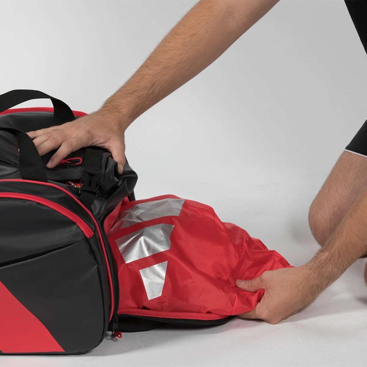 ADIDAS MULTIGAME ALE GALAN 2026 PADEL BAG