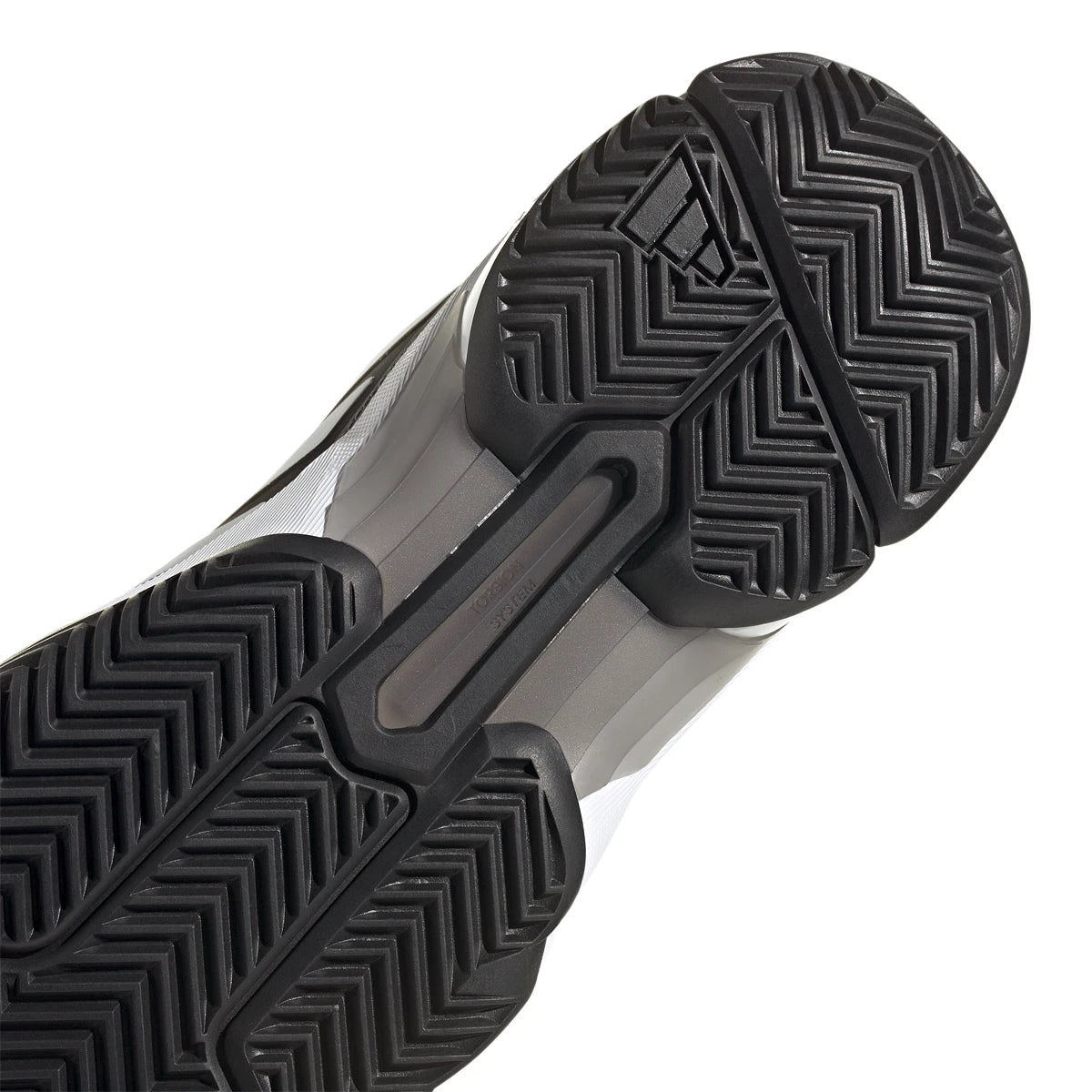 CHAUSSURES ADIDAS COURTJAM CONTROL 3 TOUTES SURFACES