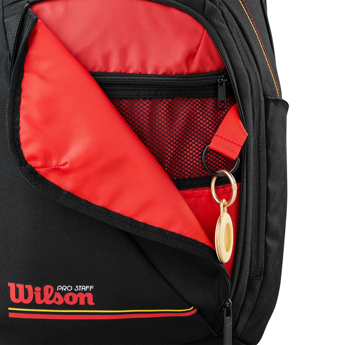 SAC A DOS WILSON PRO STAFF CLASSIC