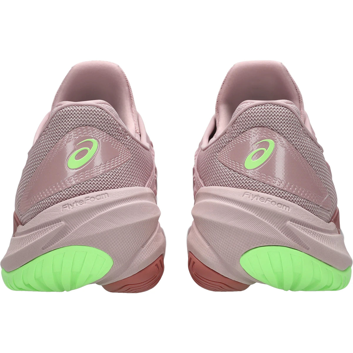 DAMEN ASICS SCHUHE COURT FF3 FÜR ALLE OBERFLÄCHEN