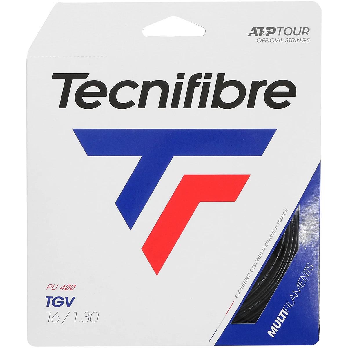 CORDAGE TECNIFIBRE TGV (12 METRES)