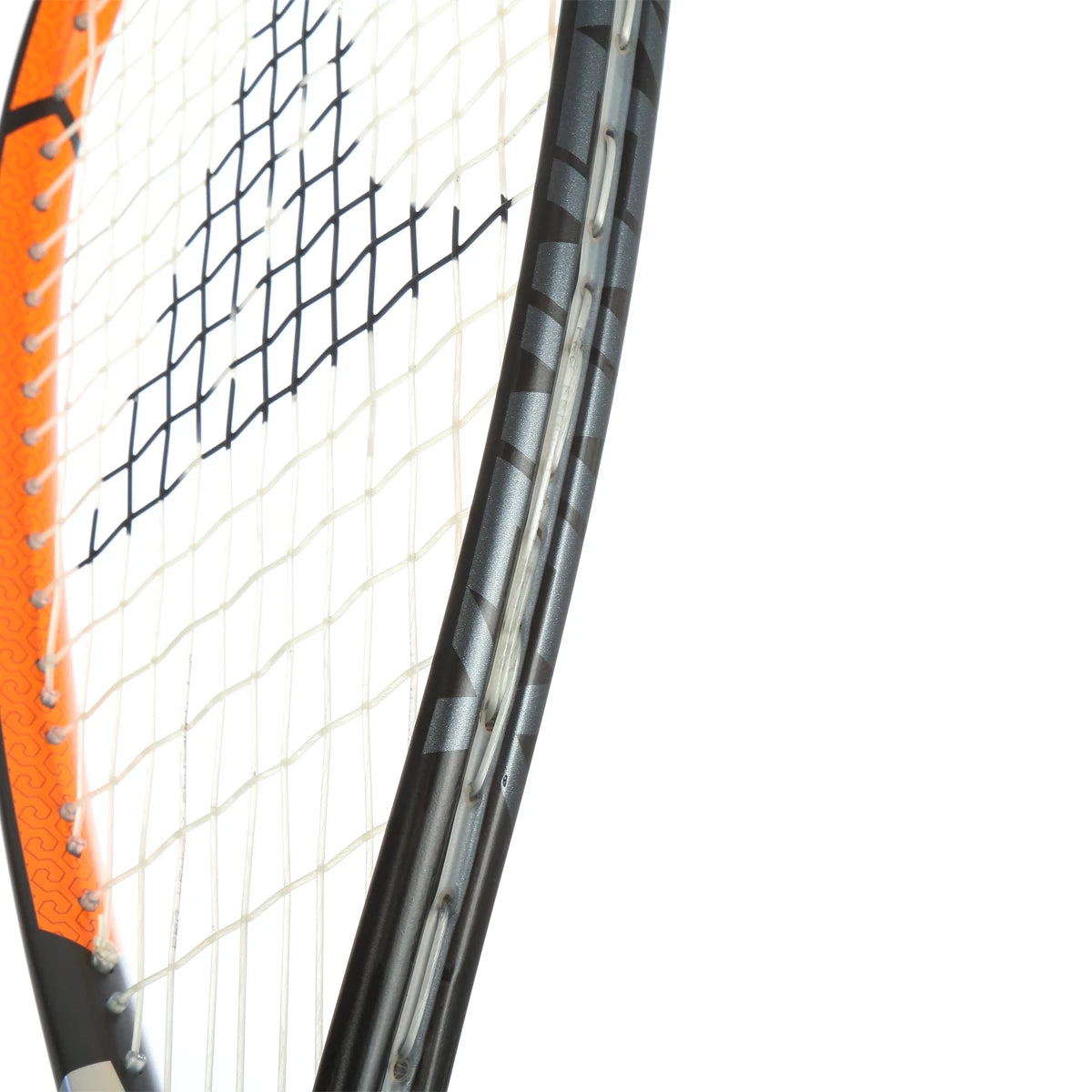 Pro Kennex Kinetic Momentum Black/Orange Squash Racket