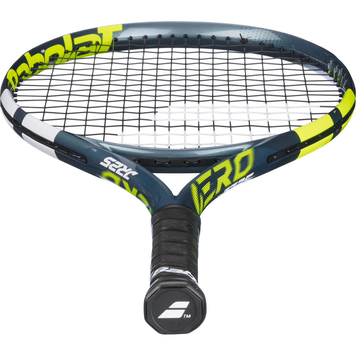 RAQUETTE BABOLAT AERO JUNIOR 25 2026 (225 GR)