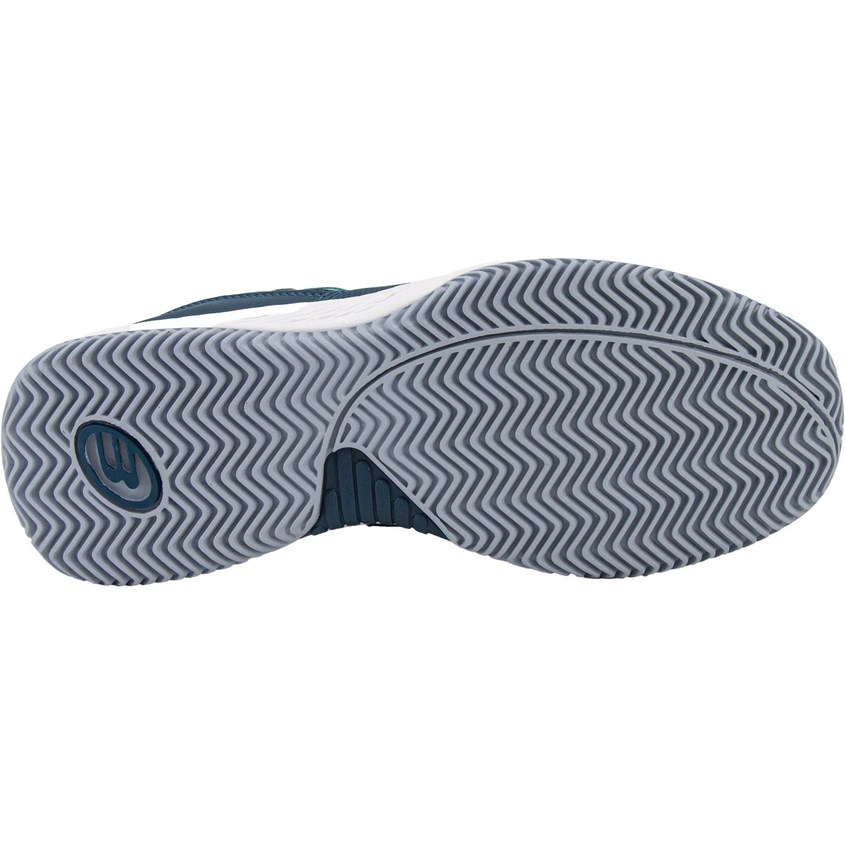 BULLPADEL JUNIOR BEKON 26V SHOES