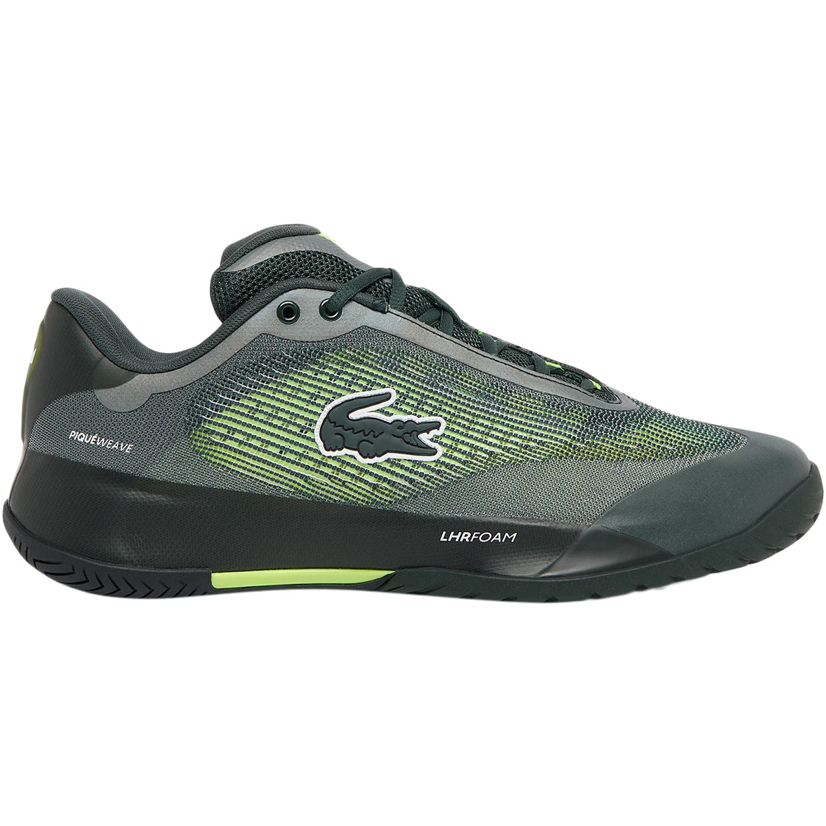 CHAUSSURES LACOSTE MEDVEDEV AG-LT PRO EUROPE/ASIE TOUTES SURFACES