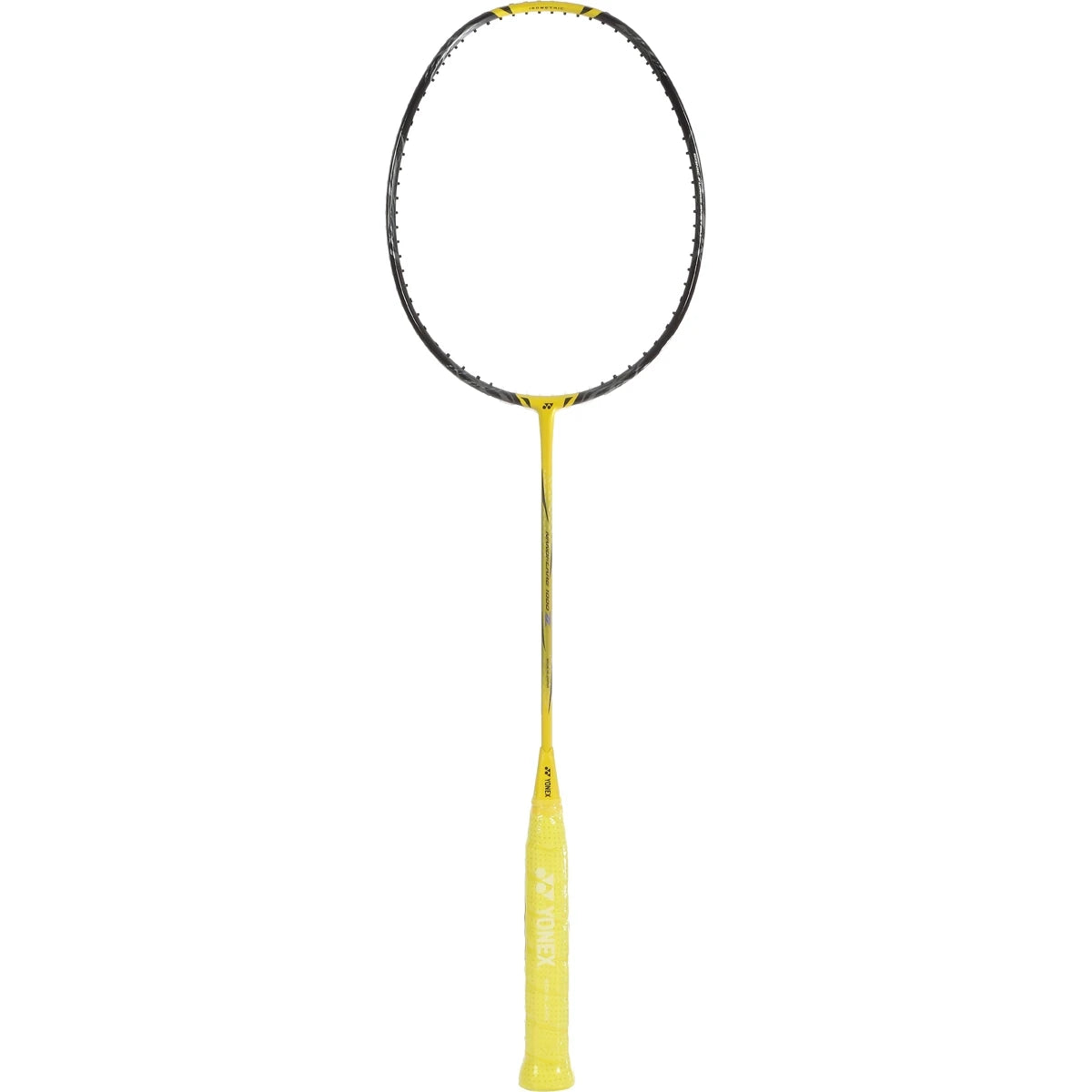 Raquette Test de Badminton Yonex Nanoflare 1000 Z - 4U5