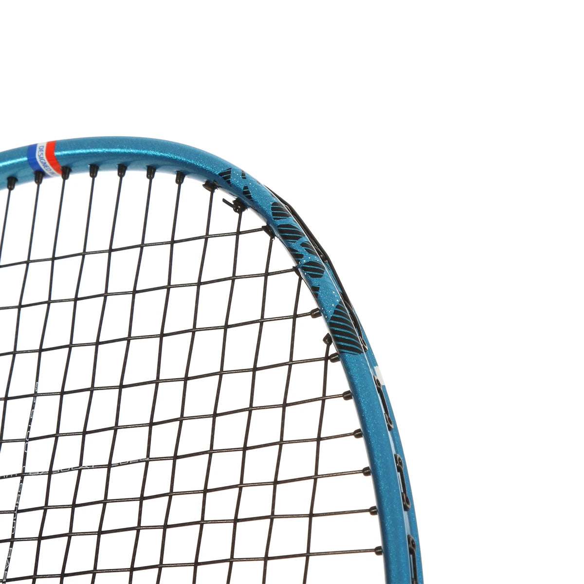 BABOLAT SATELITE RISE S BADMINTON RACQUET (STRUNG)