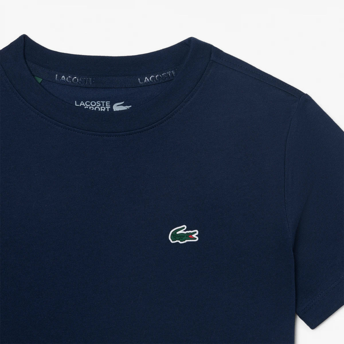 T-SHIRT LACOSTE JUNIOR CORE PERFORMANCE