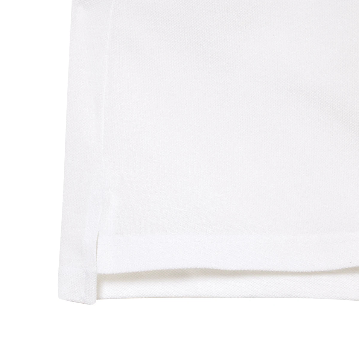 POLO LACOSTE FEMME PIQUE REGULAR FIT