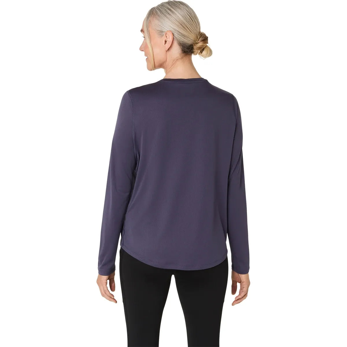 ASICS DAMEN CORE LANGARM-T-SHIRT