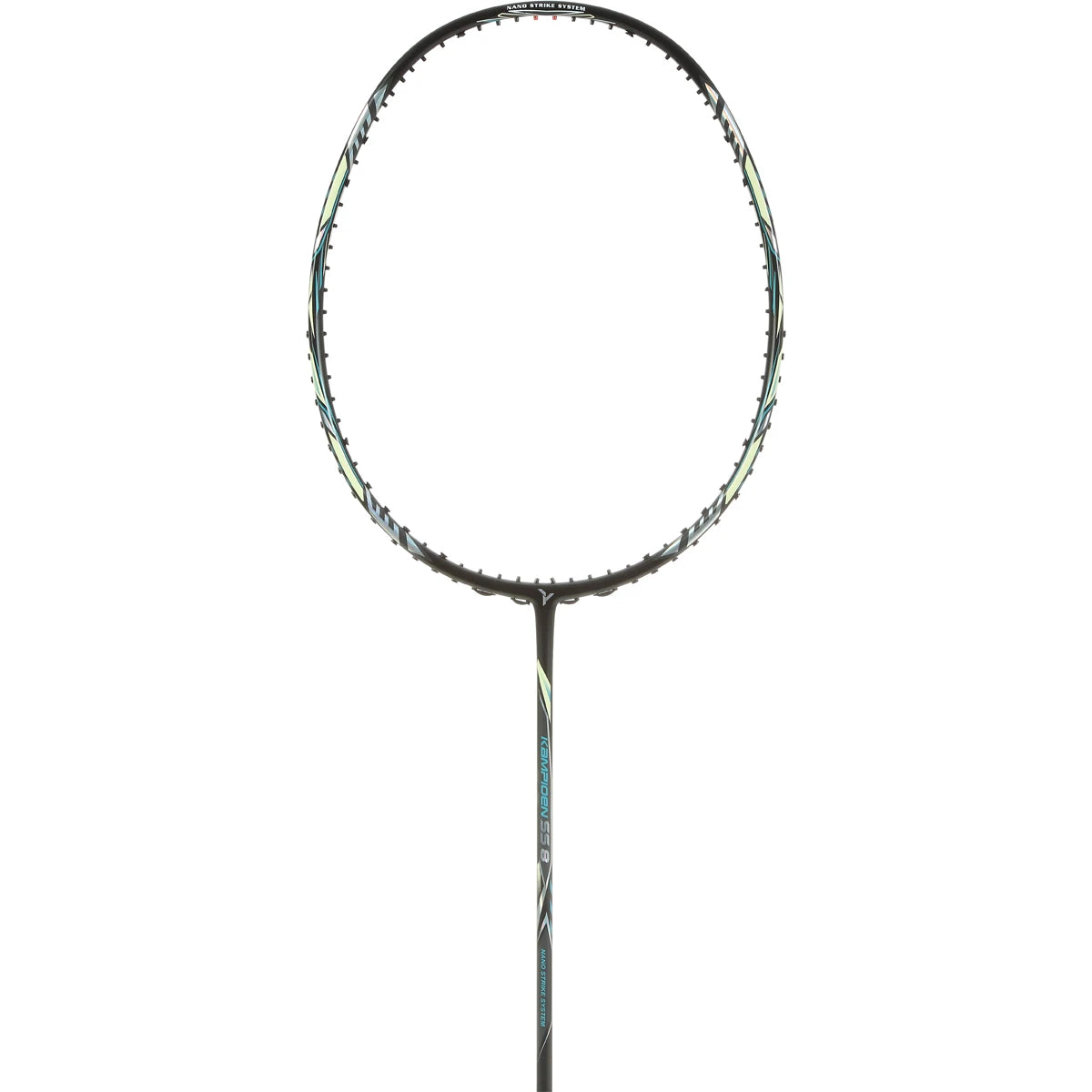 RAQUETTE DE BADMINTON YOUNG KAMPIOEN SS8 4U